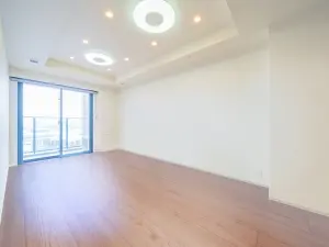 プラウドタワー芝浦