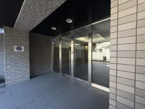 ライオンズマンション上落合