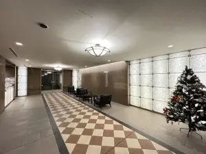 ライオンズ茨木ニューシティB街区