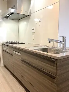 ザ・グランアルト札幌苗穂ステーションタワー