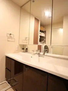 大阪ひびきの街　ザ・サンクタスタワー