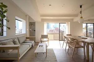 パルティール赤坂