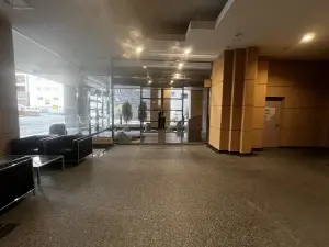 クリオ浅草参番館