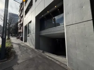 恵比寿ブルーメ