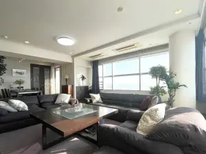 ライオンズタワー葵