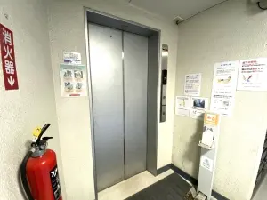 ライオンズマンション桜上水