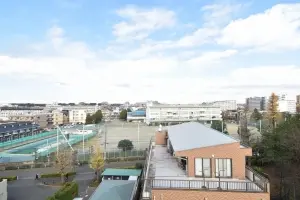 ルネ調布国領モア・クレスト