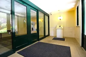 メイフェアパークス溝の口Ａ棟