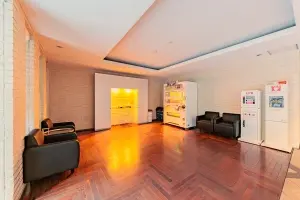 クレストフォルム東京アヴァンセ