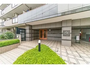 キャニオングランデ練馬北町弐番館