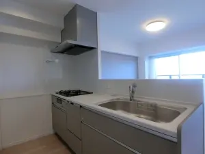 ネオコーポ武庫川