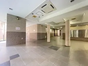 ライオンズステーションプラザ板橋本町