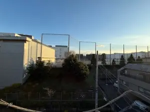 グローリオ板橋本町パークサイド