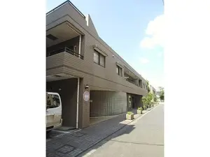 グリーンパーク西新井