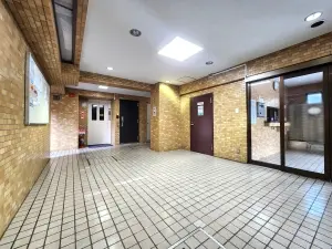 ライオンズマンション柴又第２