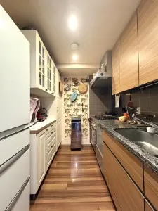 パークハウス市谷柳町