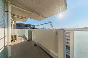 ライオンズガーデンシティ西葛西