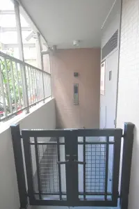 調布ガーデンハウス