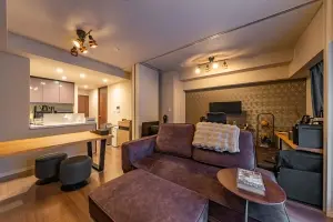 リビオレゾン内神田