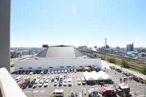 エムズシティ稲沢