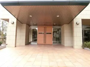 ルイシャトレ神戸ポートアイランド