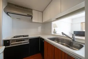 亀戸レジデンス