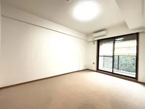 ライオンズマンション成城