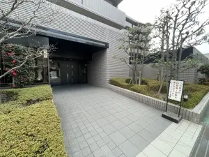 レックス・ラフィーナ西宮北口