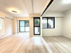 ライオンズマンション成城