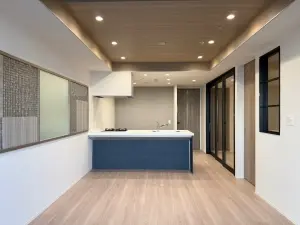 富久クロスコンフォートタワー