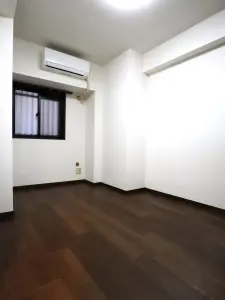 ライオンズマンション北梅田