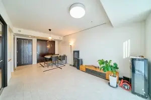 大崎ウエストシティタワーズ