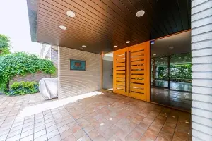 ライオンズテラス豊島園第２