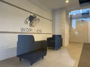 ワールドアイ天王寺ミラージュ