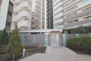 プラウドシティ金町ガーデン