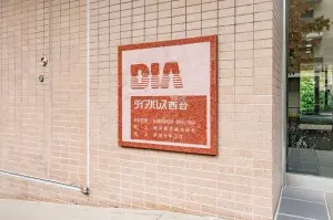 ダイアパレスグランデ西台