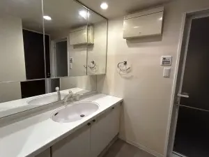 フォレストレイクひばりが丘　Ｍ棟