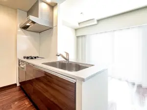 プレサンスロジェ栄白川公園