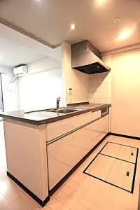 レクセル亀有リバーサイド