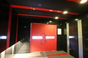 ジュエル荻窪参番館