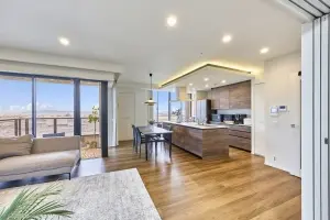 アイランドシティオーシャン＆フォレストタワーレジデンスＷＥＳＴ棟