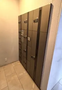 クリーンリバーフィネス大通公園東