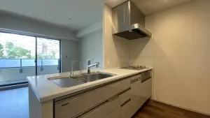 ライオンズ芦屋グランフォート