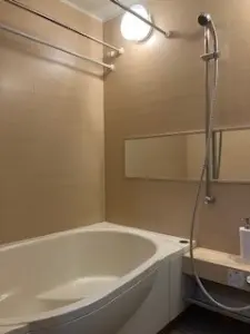 レジデンスタワー上本町