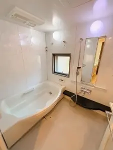 サーパス簗瀬西通り