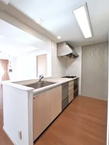 リーデンススクエア八田