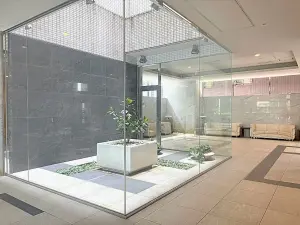 クリオ横浜フロントレジデンス