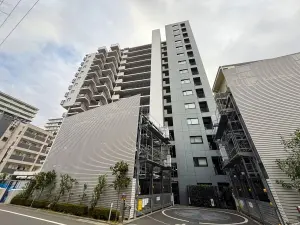 シティハウス流山おおたかの森ステーションコート