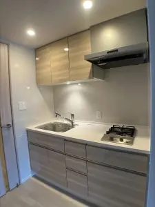 パークリュクス札幌大通公園