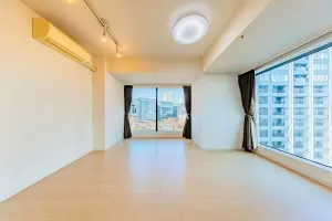 シティタワーズ豊洲　ザ・ツイン　サウスタワー